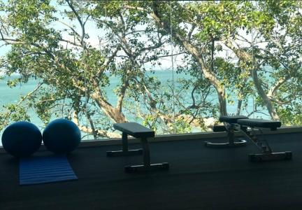 Golden Tulip Pattaya Beach Resort - 19