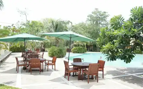 Sea Sand Sun Resort - 38