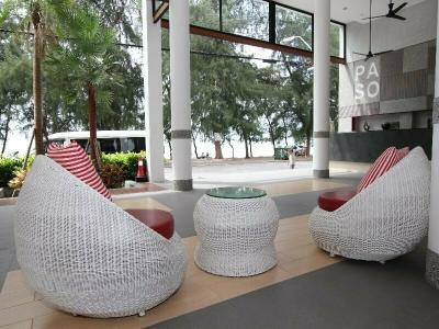 Paso Resort Cha-am - 5