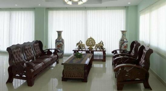 Ptk Residence - 14