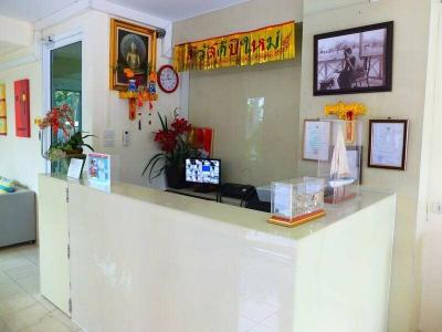 Pova Residence and Boutiques Resort - 40