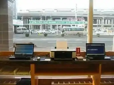 Toyoko Inn Shin-yamaguchi-eki Shinkansen-guchi - 4