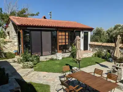 Bahab Guest House - 2