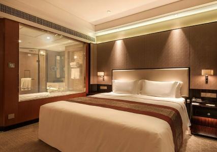 Howard Johnson Jinyi - 39