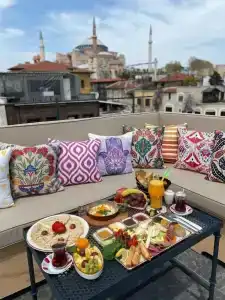 Henna Istanbul - 3