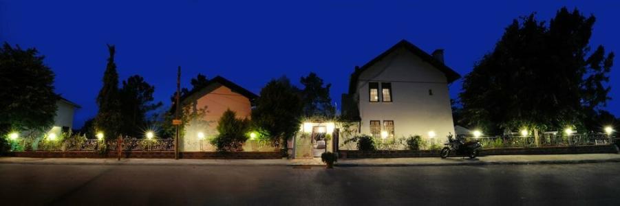 Beyaz Ev Agva - Adult only +15 - 9