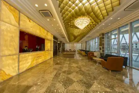 Gherdan Gold - 1