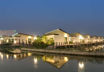 Bua Tara Resort - 32