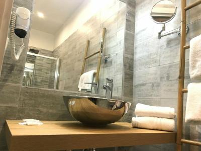 Deluxe B&B Centrocitta - 30