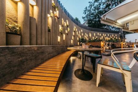 The Royale Senate Race Course, Bangalore - 36