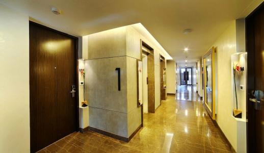 The Royale Senate Race Course, Bangalore - 32