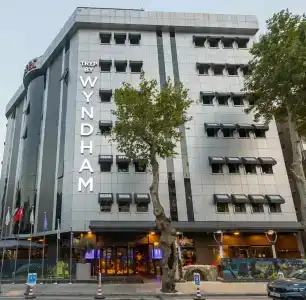 Tryp By Wyndham Istanbul Sancaktepe - 7