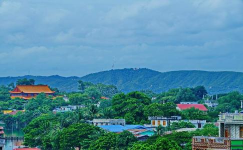 Boss - Mandalay - 23