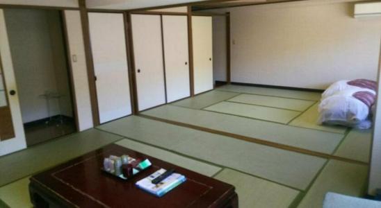 Itoen Hakone Yumoto - 47