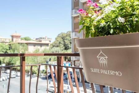 Suite Palermo Apartment - 1