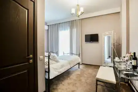Golden Nugget Tbilisi - 23