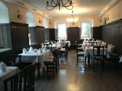 bei Zwillings & Restaurant - 7