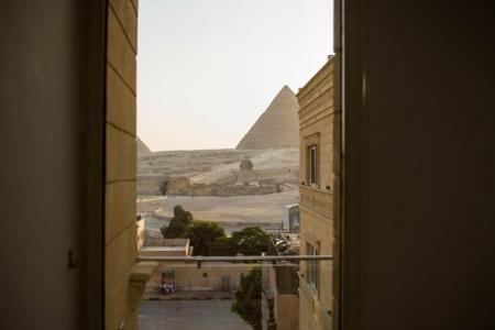 Hayat Pyramids View - 16