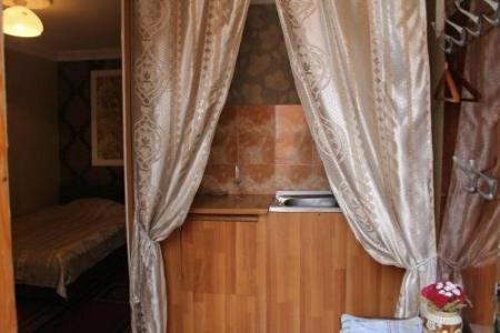 Guest House Iura - 9
