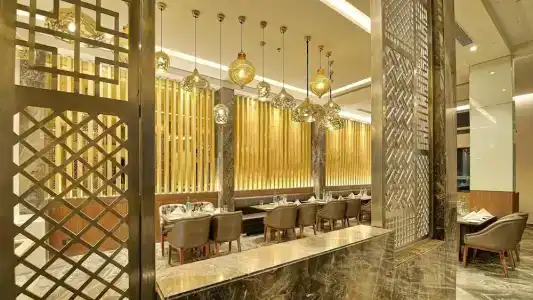 Golden Tulip Essential Jaipur - 15