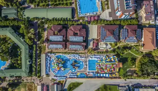 Lonicera World - Ultra All Inclusive - 2