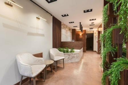 Sherry Suites Karaköy - 6