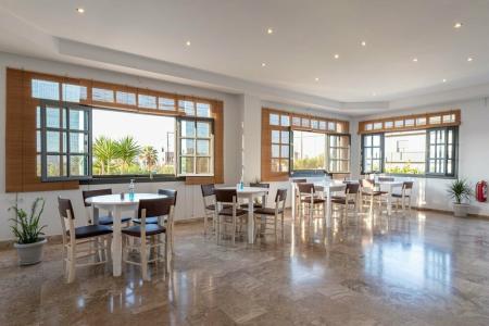 Anemos Inn by Estia - 21