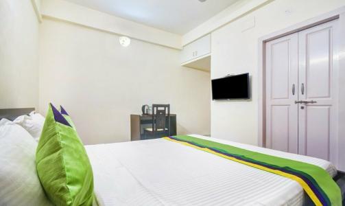 Treebo Trend Eco Stay Nandanam - 21