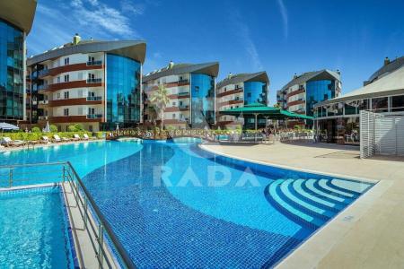 Onkel Rada Apart - 8