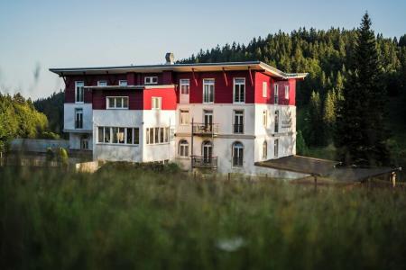 Das Wald- Genuss & Wellness am Notschreipass - 9