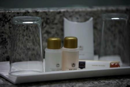 Flemings Express Frankfurt - 42