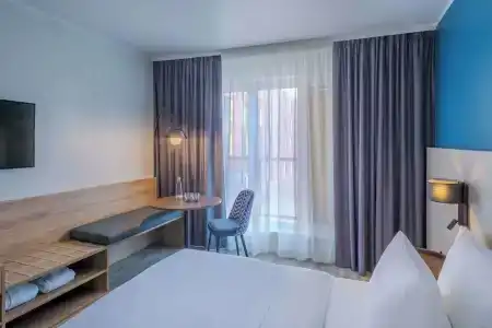 Münster Kongresscenter affiliated by Meliá - 34