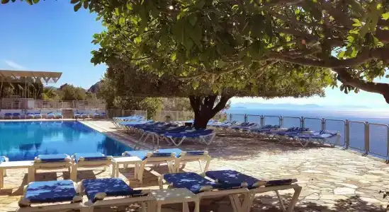 Labranda Loryma Resort - 36