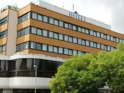 Boarding House Stadt Lörrach - 0
