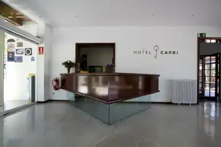 Capri - 1