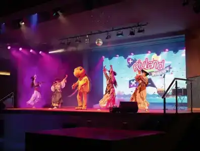 Riu Buenavista - All Inclusive - 15