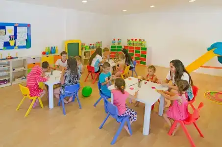 Palm Wings Kusadasi Beach Resort&Spa - 28