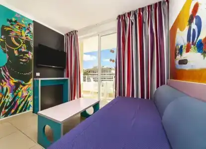 Bh Mallorca Resort Affiliated By Fergus - 9