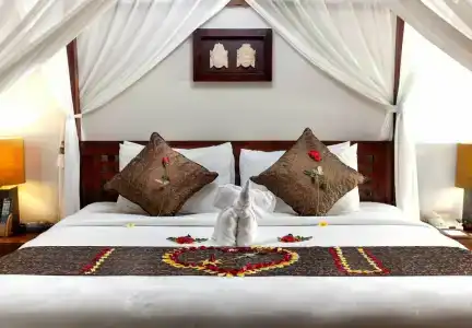 Ramayana Suites and Resort - 43