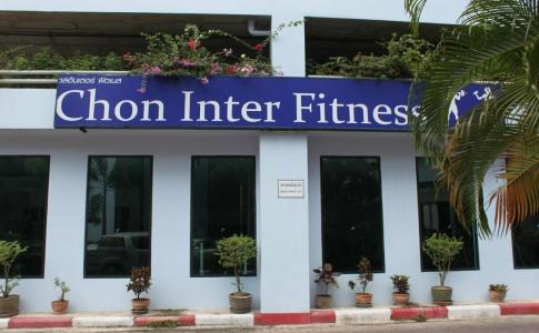 Chon Inter - 2