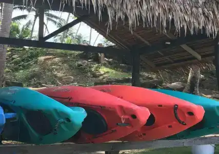 Koh Beach - 26