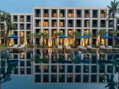 Awa Resort Koh Chang - Sha Extra Plus - 9