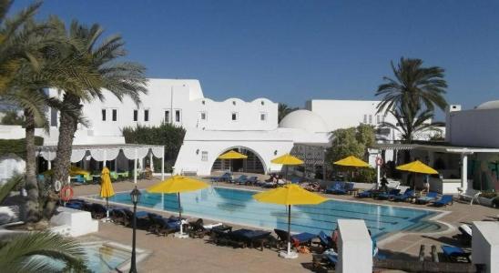 Zenon Hôtel Djerba - 31