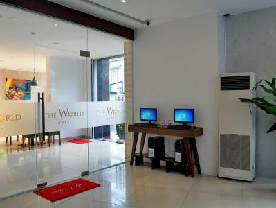 The World Nha Trang - 28