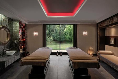 NG Sapanca Wellness & Convention - 43