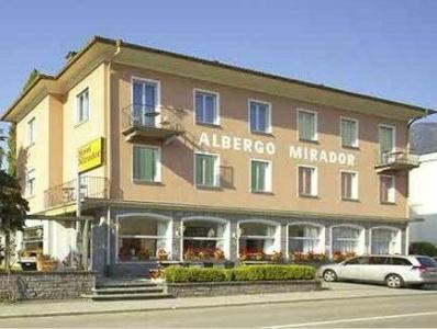 Albergo Mirador - 3
