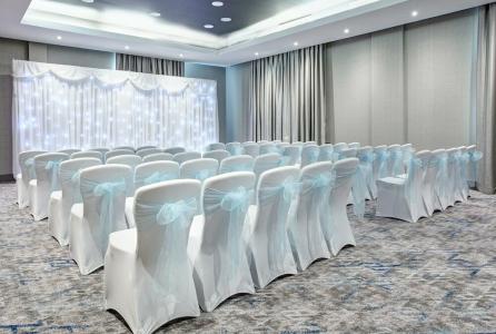 Jurys Inn Oxford - 38