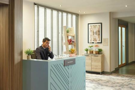 Jurys Inn Oxford - 4