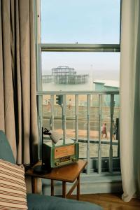 Selina Brighton - 12