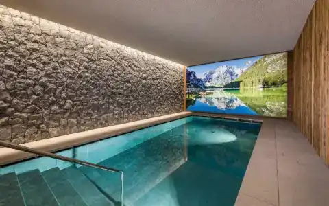 Mirabell Dolomites Luxury Ayurveda & Spa - 33